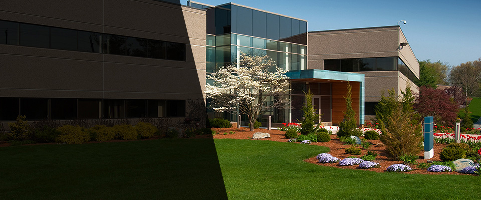 Lindon Landscapers