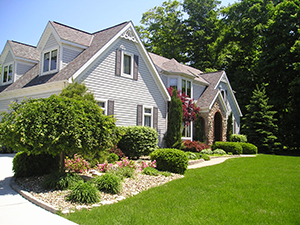 Landscapers and Lawncare Services in Lindon, UT