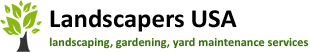 Lindon Landscapers